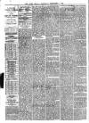 Leith Herald Saturday 01 September 1883 Page 2