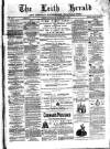 Leith Herald Saturday 05 January 1884 Page 1