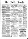 Leith Herald Saturday 05 July 1884 Page 1