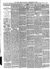 Leith Herald Saturday 27 September 1884 Page 2