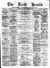 Leith Herald Saturday 28 March 1885 Page 1
