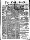 Leith Herald Saturday 14 November 1885 Page 1