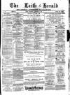 Leith Herald Saturday 16 January 1886 Page 1
