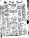 Leith Herald Saturday 05 June 1886 Page 1