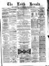 Leith Herald Saturday 04 December 1886 Page 1