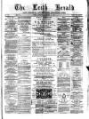 Leith Herald Saturday 11 December 1886 Page 1