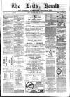 Leith Herald Saturday 30 April 1887 Page 1