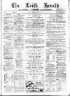 Leith Herald Saturday 14 May 1887 Page 1