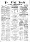 Leith Herald Saturday 15 October 1887 Page 1