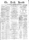 Leith Herald Saturday 22 October 1887 Page 1