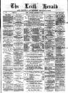 Leith Herald Saturday 08 September 1888 Page 1