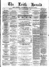 Leith Herald Saturday 08 December 1888 Page 1