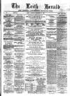Leith Herald Saturday 15 December 1888 Page 1