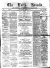 Leith Herald Saturday 12 January 1889 Page 1