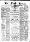Leith Herald Saturday 26 January 1889 Page 1