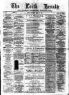 Leith Herald Saturday 20 April 1889 Page 1