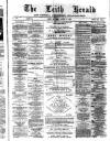 Leith Herald Saturday 17 August 1889 Page 1