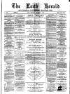 Leith Herald Saturday 07 December 1889 Page 1