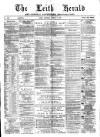 Leith Herald Saturday 08 March 1890 Page 1