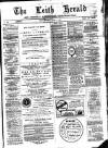Leith Herald Saturday 04 April 1891 Page 1