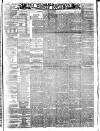 Weekly Scotsman Saturday 18 December 1886 Page 1