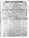 Weekly Scotsman Saturday 25 December 1886 Page 1
