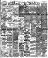 Weekly Scotsman Saturday 08 December 1888 Page 1