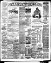 Weekly Scotsman Saturday 29 June 1889 Page 1