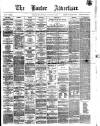 Border Advertiser Friday 03 January 1868 Page 1