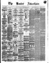 Border Advertiser Friday 10 January 1868 Page 1