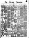 Border Advertiser Friday 17 January 1868 Page 1