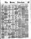 Border Advertiser Friday 07 February 1868 Page 1