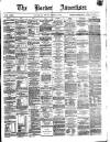 Border Advertiser Friday 13 March 1868 Page 1