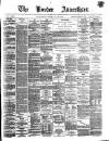 Border Advertiser Friday 26 June 1868 Page 1