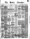 Border Advertiser Friday 17 July 1868 Page 1