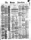 Border Advertiser Friday 31 July 1868 Page 1