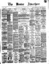 Border Advertiser Friday 07 August 1868 Page 1