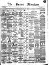 Border Advertiser Friday 11 December 1868 Page 1