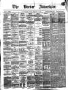 Border Advertiser Friday 11 February 1870 Page 1