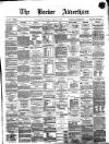 Border Advertiser Friday 04 March 1870 Page 1