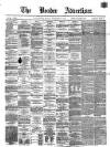 Border Advertiser Friday 23 September 1870 Page 1