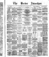 Border Advertiser Friday 11 November 1870 Page 1