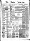 Border Advertiser Friday 27 January 1871 Page 1