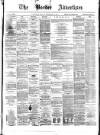 Border Advertiser Friday 10 February 1871 Page 1