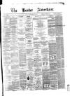 Border Advertiser Friday 24 February 1871 Page 1
