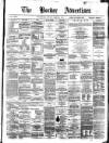Border Advertiser Friday 03 March 1871 Page 1