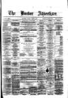 Border Advertiser Saturday 25 March 1871 Page 1
