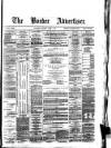 Border Advertiser Saturday 01 April 1871 Page 1