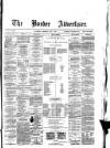 Border Advertiser Wednesday 05 July 1871 Page 1
