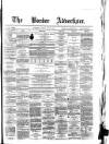 Border Advertiser Saturday 29 July 1871 Page 1